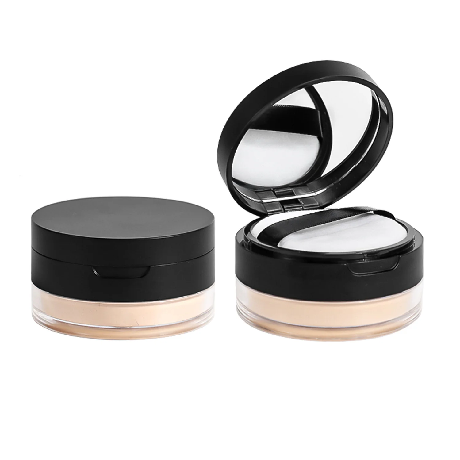 Guangdong Sunshine Cosmetics Co., Ltd.
